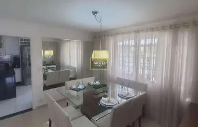Casa com 3 quartos à venda na Rua Professor Alípio Dutra, 152, Jardim Monte Kemel, São Paulo