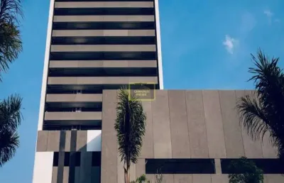 Prédio comercial inteiro para locação na barra funda