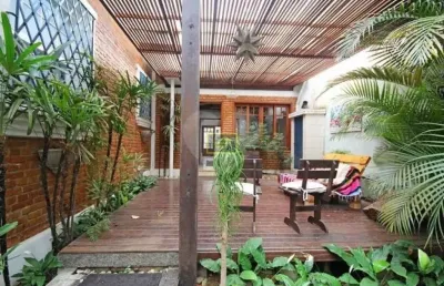 Casa comercial à venda na Rua Rodesia, 352, Sumarezinho, São Paulo