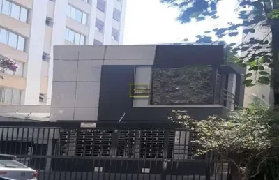 Casa comercial com 10 salas para alugar na Rua Paraguassu, 424, Perdizes, São Paulo