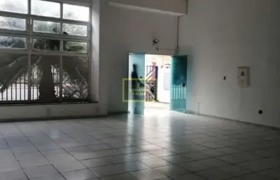Casa comercial à venda na Avenida Francisco Matarazzo, 1009, Água Branca, São Paulo