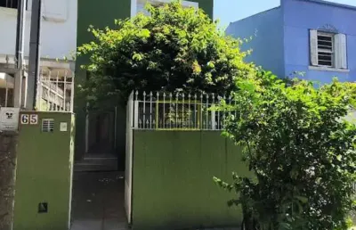 Casa com 4 quartos à venda na Rua Helena Antipoff, 65, Pompéia, São Paulo