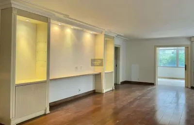 Apartamento com 04 dormitórios à venda na cerqueira cesar