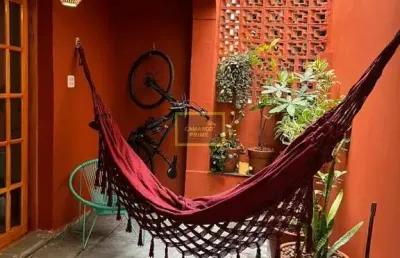 Casa com 2 quartos à venda na Rua Borges Lagoa, 688, Vila Clementino, São Paulo