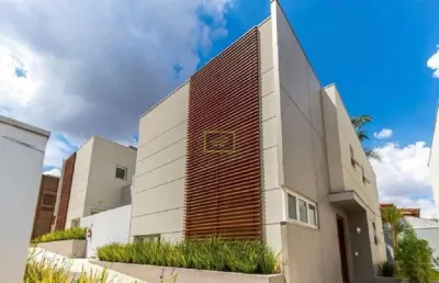 Casa em condomínio fechado com 4 quartos à venda na Rua Manuel Ribeiro da Cruz, 200, Granja Julieta, São Paulo