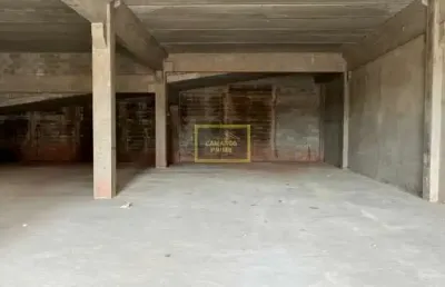 Ponto comercial para alugar na Avenida Augusto Barbosa Tavares, 391, Jardim Iracema, São Paulo
