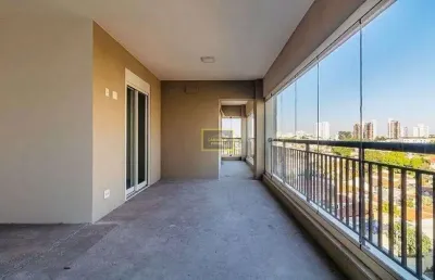 Apartamento com 3 quartos à venda na Rua Tuiucuê, 103, Jardim da Saude, São Paulo