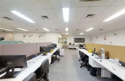 Casa comercial com 1 sala à venda na Alameda Barão de Limeira, 621, Campos Eliseos, São Paulo