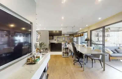 Apartamento com 1 quarto à venda na Rua Cristiano Viana, 950, Cerqueira César, São Paulo