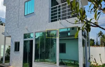 Sobrado à venda no portal do patrimonium caraguatatuba