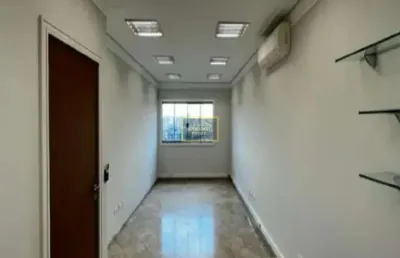 Casa comercial com 12 salas para alugar na Rua Cerro Corá, 1260, Vila Romana, São Paulo