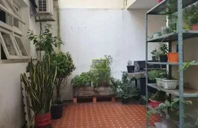 Casa com 4 quartos à venda na Rua Aimberê, 1317, Perdizes, São Paulo