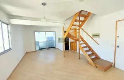 Apartamento com 1 quarto à venda na Rua Diana, 580, Perdizes, São Paulo