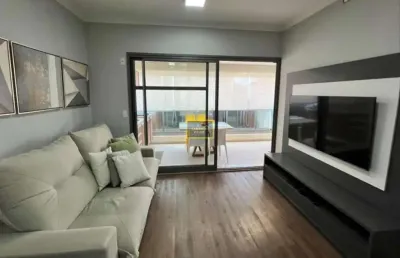 Apartamento com 1 quarto à venda na Alameda Olga, 300, Barra Funda, São Paulo