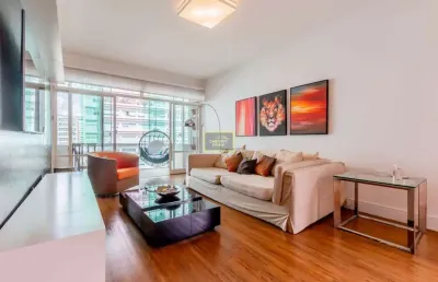 Apartamento com 03 dormitórios para venda na bela vista