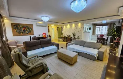 Apartamento com 03 dormitórios para venda na santa cecília