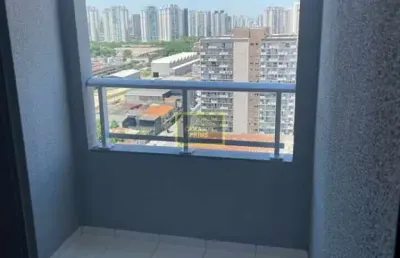 Apartamento com 02 dormitórios para venda na água branca