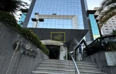 Sala comercial com 2 salas à venda na Rua Mato Grosso, 306, Higienópolis, São Paulo