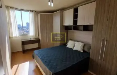 Apartamento com 2 quartos à venda na Rua Aristides Viadana, 252, Parque Residencial da Lapa, São Paulo
