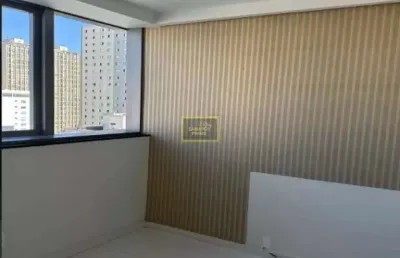 Sala comercial com 2 salas à venda na Avenida Angélica, 321, Santa Cecília, São Paulo