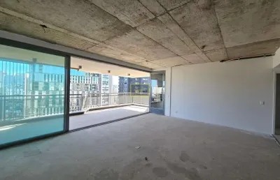 Apartamento com 3 quartos à venda na Avenida Roque Petroni Júnior, 630, Jardim das Acacias, São Paulo