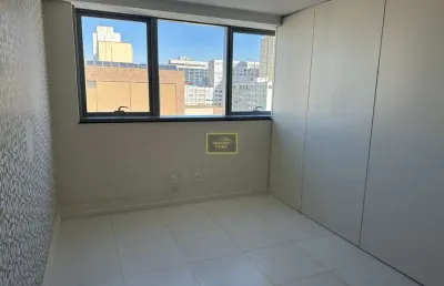 Sala comercial com 3 salas à venda na Avenida Angélica, 321, Consolação, São Paulo