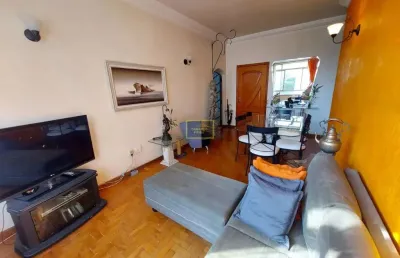 Apartamento com 03 dormitórios para venda na vila buarque