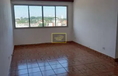 Apartamento com 2 quartos à venda na Rua Dom João V, 408, Lapa, São Paulo