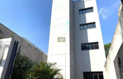 Casa comercial para alugar na Rua Fidalga, 58, Pinheiros, São Paulo