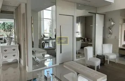 Apartamento com 03 suítes para venda na vila mariana