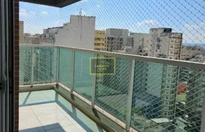 Apartamento com 1 quarto à venda na Avenida São João, 1277, Santa Cecília, São Paulo
