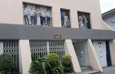 Casa comercial com 8 salas para alugar na Avenida Rebouças, 2947, Pinheiros, São Paulo