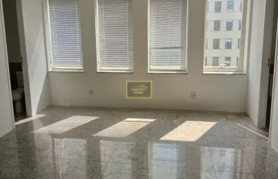 Conjunto comercial para locação na avenida angélica