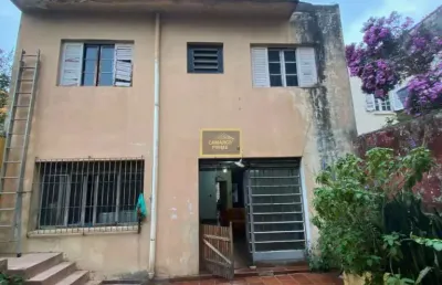 Casa com 7 quartos à venda na Alameda Ribeiro da Silva, 790, Campos Eliseos, São Paulo