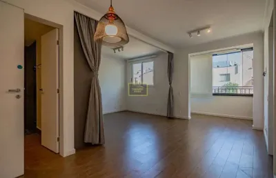 Apartamento com 1 quarto à venda na Rua Joaquim Ferreira, 124, Água Branca, São Paulo