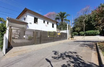 Casa comercial com 10 salas à venda na Rua Miguel Cabrera, 43, Sumaré, São Paulo