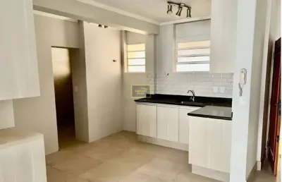 Apartamento 02 dormitório com vaga para venda na consolação