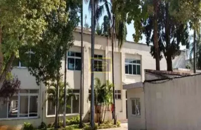 Prédio comercial para venda ou locação em indianópolis