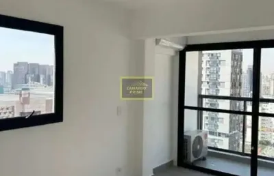 Apartamento com 1 quarto à venda na Avenida Pompéia, 349, Pompéia, São Paulo