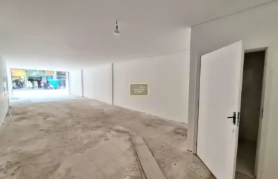 Ponto comercial com 1 sala para alugar na Rua Teodoro Sampaio, 2275, Pinheiros, São Paulo