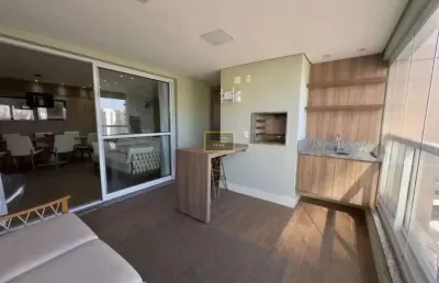 Apartamento com 03 dormitórios para venda na vila anastácio