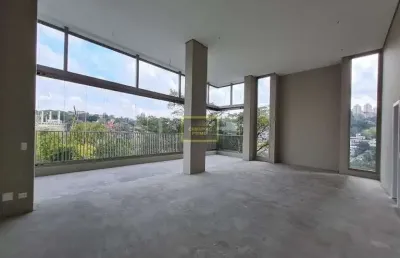 Apartamento com 4 suites para venda no jardim paulistano