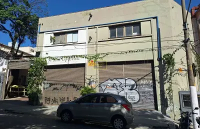 Casa comercial à venda na Rua Coronel José Eusébio, 79, Higienópolis, São Paulo