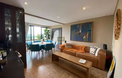 Apartamento loft mobiliado para locação em pinheiros