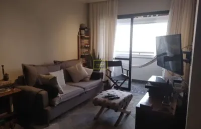 Apartamento com 03 dormitórios para venda na pompéia