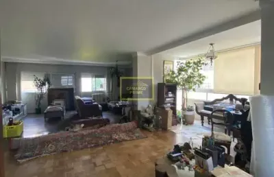 Apartamento com 3 quartos à venda na Rua Haddock Lobo, 1649, Cerqueira César, São Paulo