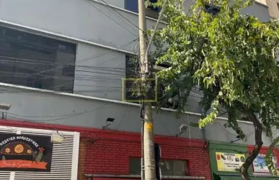 Casa comercial à venda na Rua Rego Freitas, 79, República, São Paulo