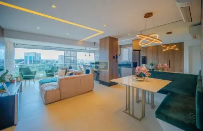 Apartamento com 2 quartos à venda na Rua Adolpho Bozzi, 349, Vila Osasco, Osasco