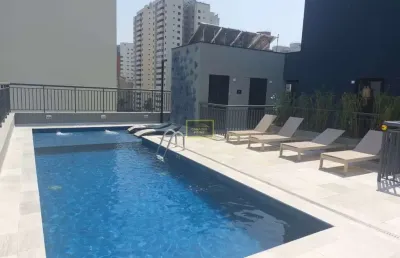 Apartamento com 1 quarto à venda na Rua João Moura, 737, Pinheiros, São Paulo
