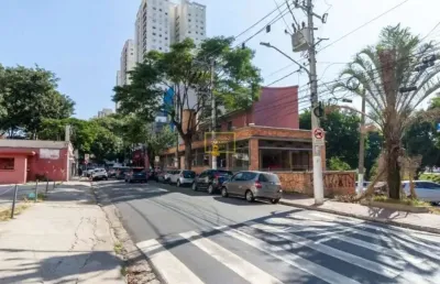 Casa comercial com 2 salas para alugar na Rua Belchior de Azevedo, 231, Vila Leopoldina, São Paulo